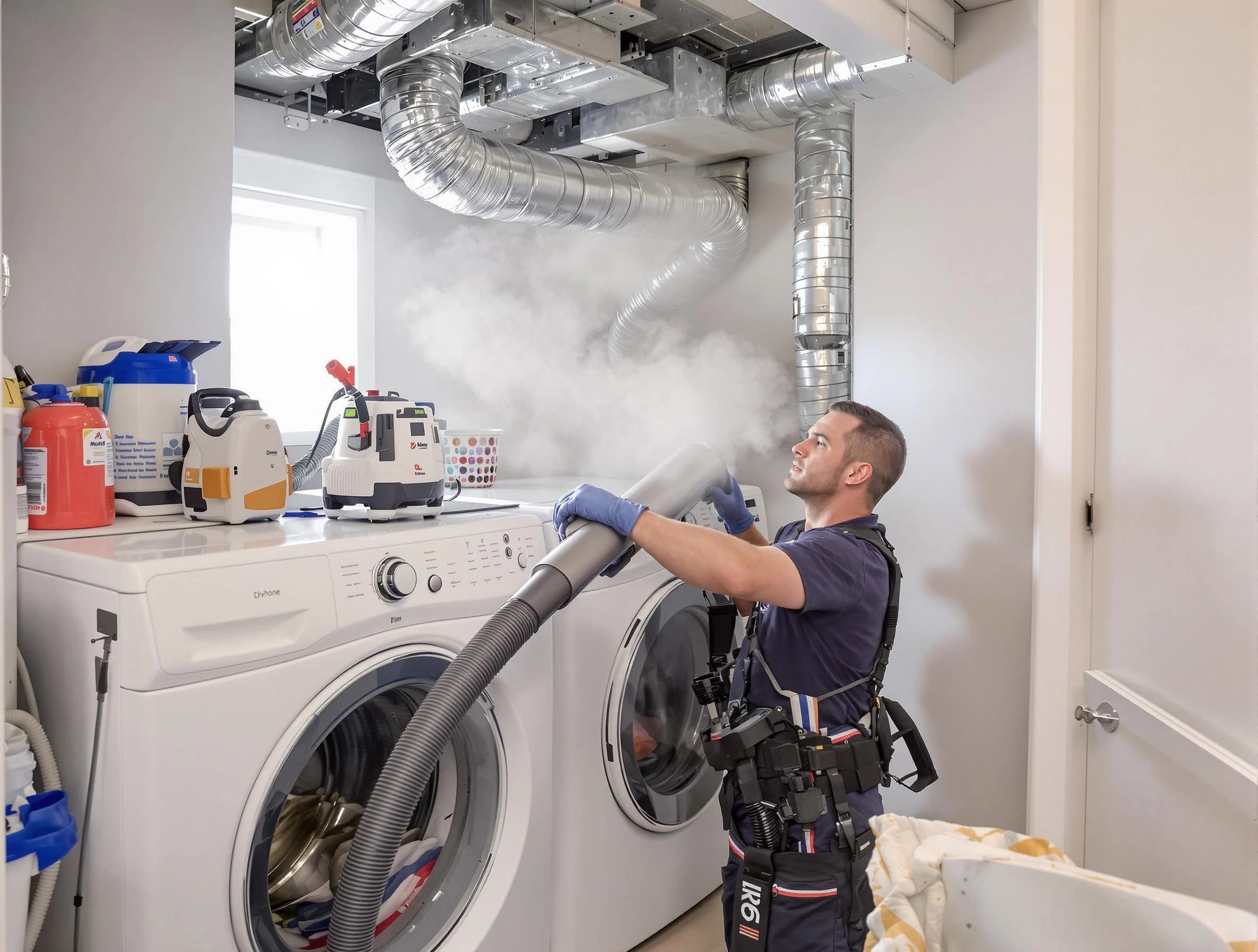 Duct Cleaning service in Brigham City, UT