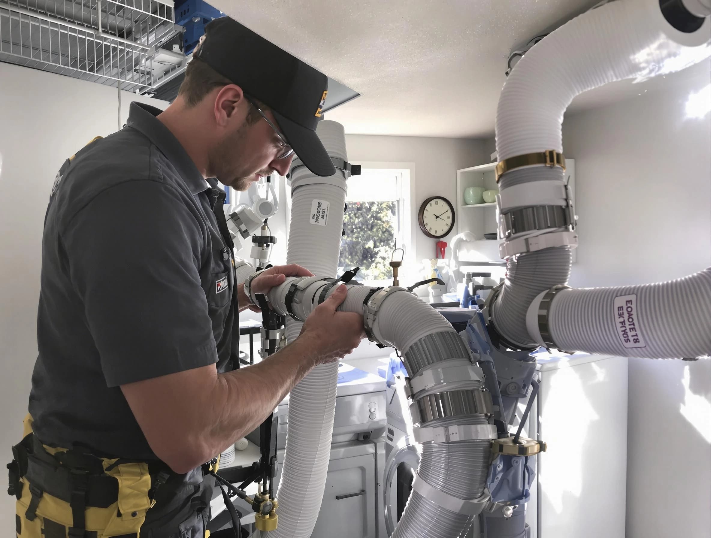 Hose Installation service in Brigham City, UT